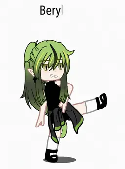 Profile image of Beryl