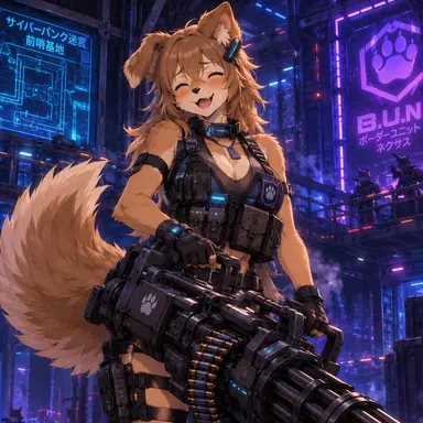 Profile image of バル