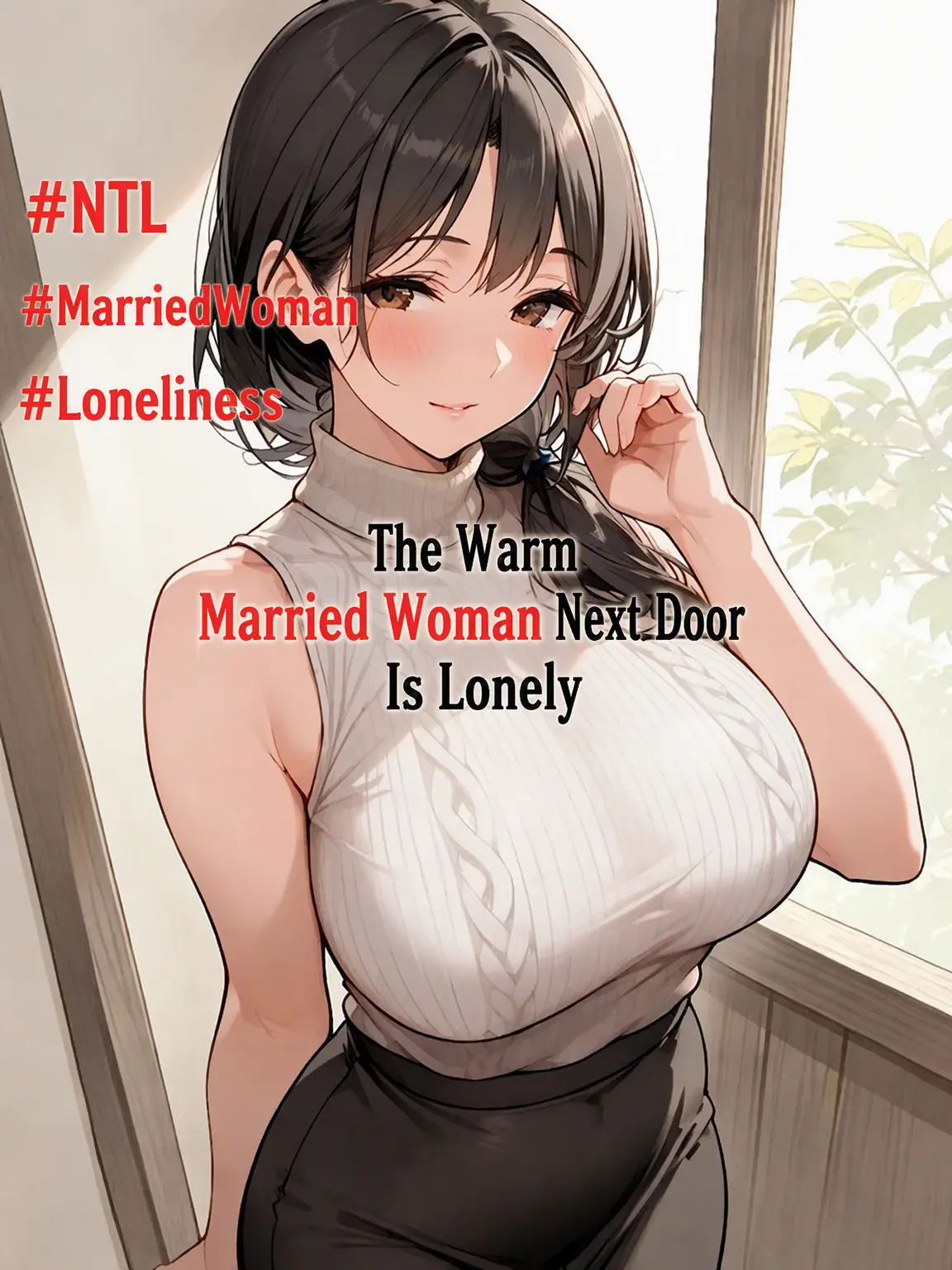 Chi_Kong의 The Lonely Wife Next Door