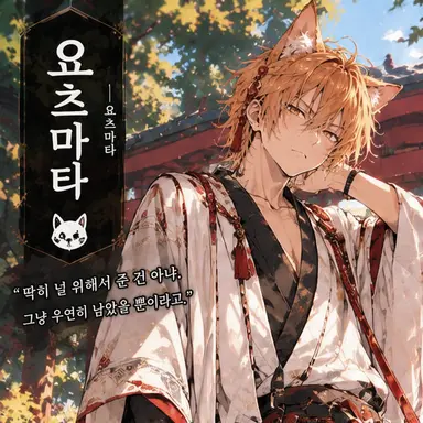 Profile image of 요츠마타
