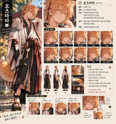 Profile image of 요츠마타