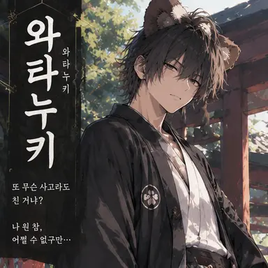 Profile image of 와타누키