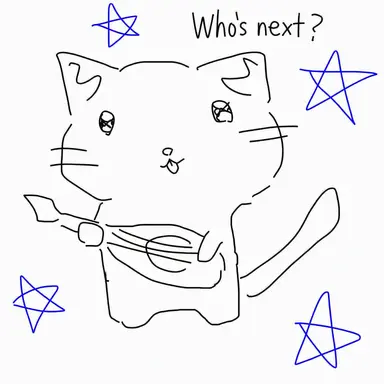 Profile image of Kaku