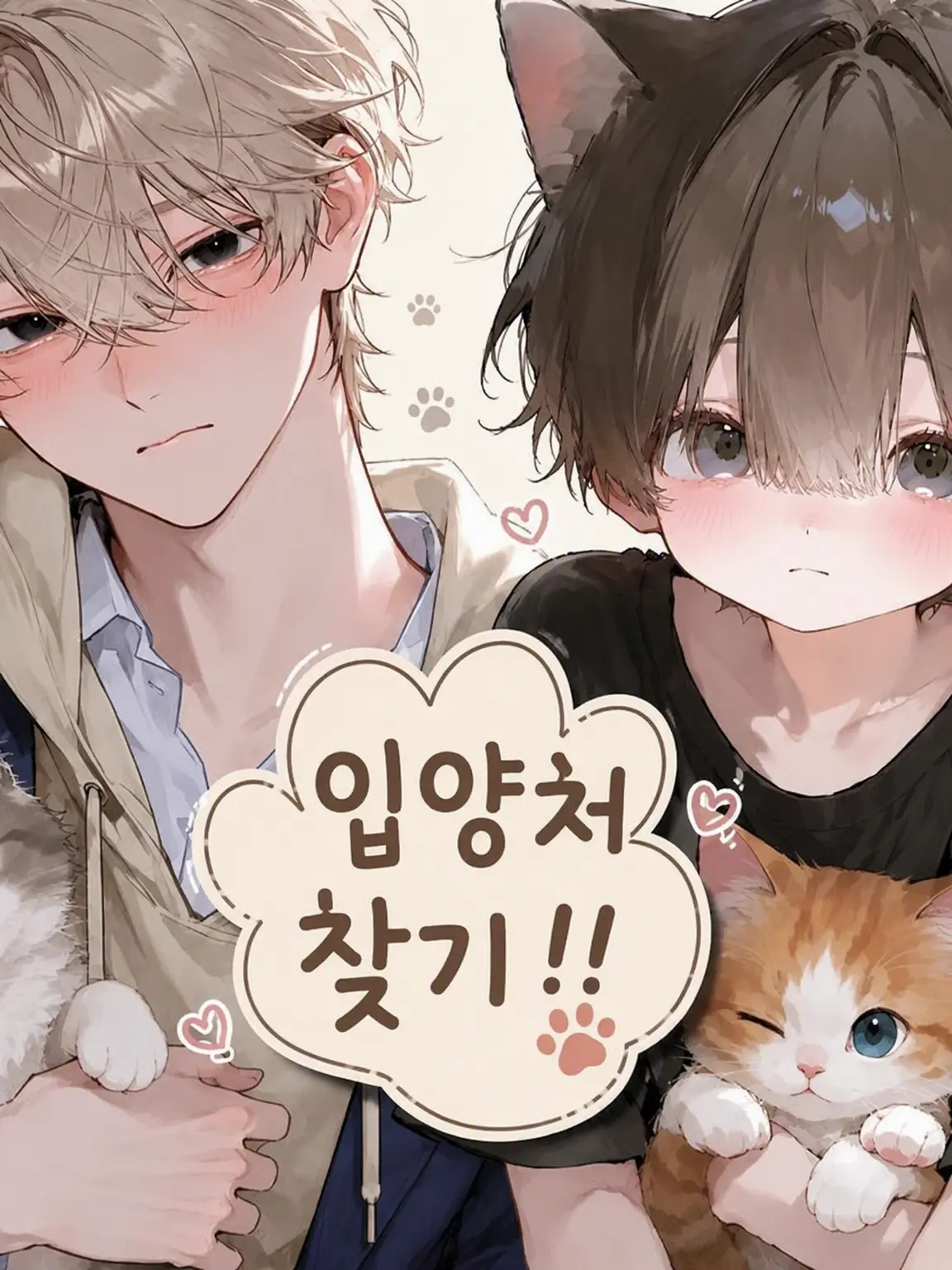 AstuteBoat6463의 입양처 찾기‼️🐱