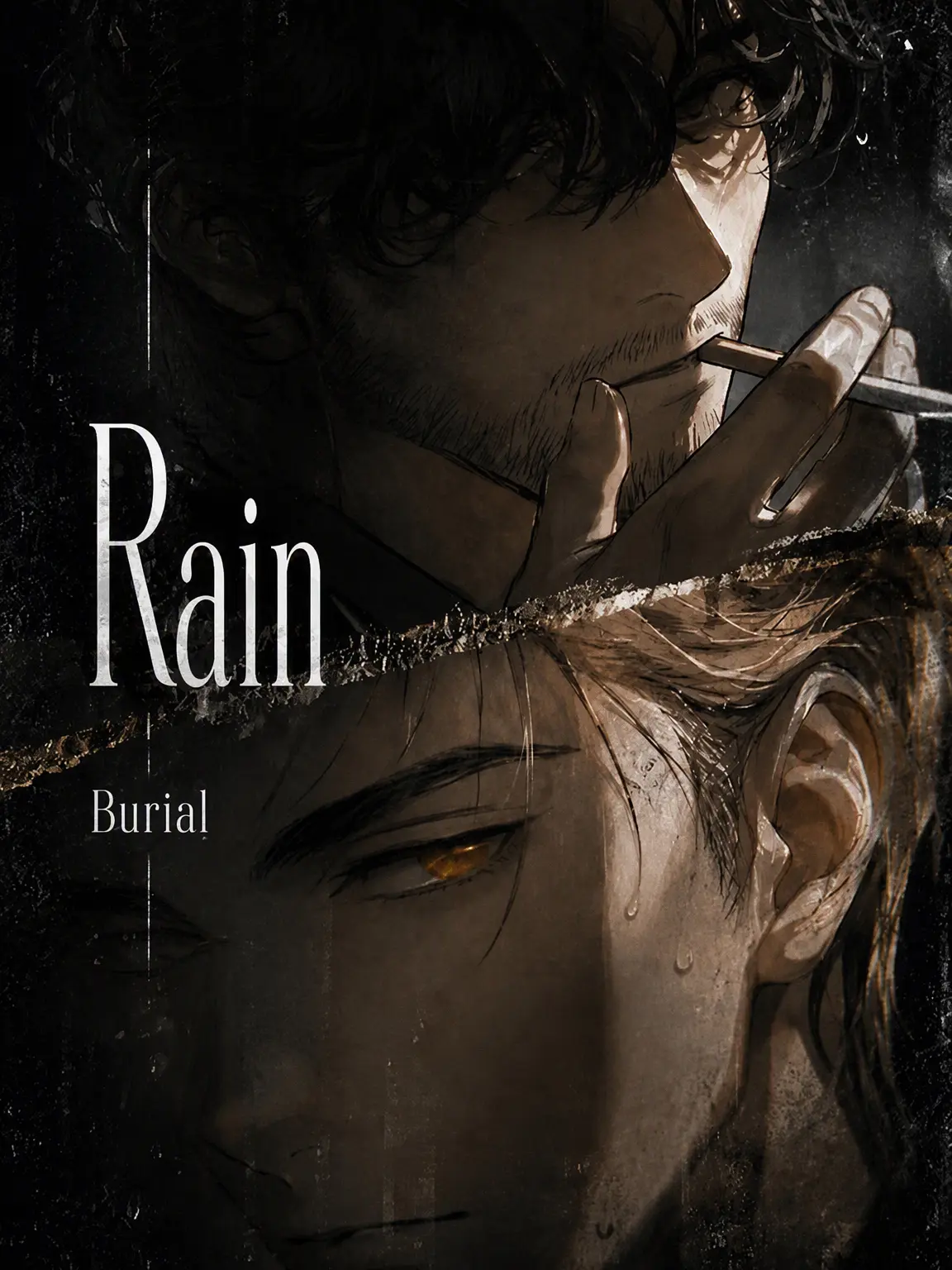 zetacyber의 Rain Burial