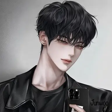 Profile image of Min Ju-ho