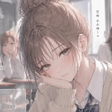 Profile image of 사나