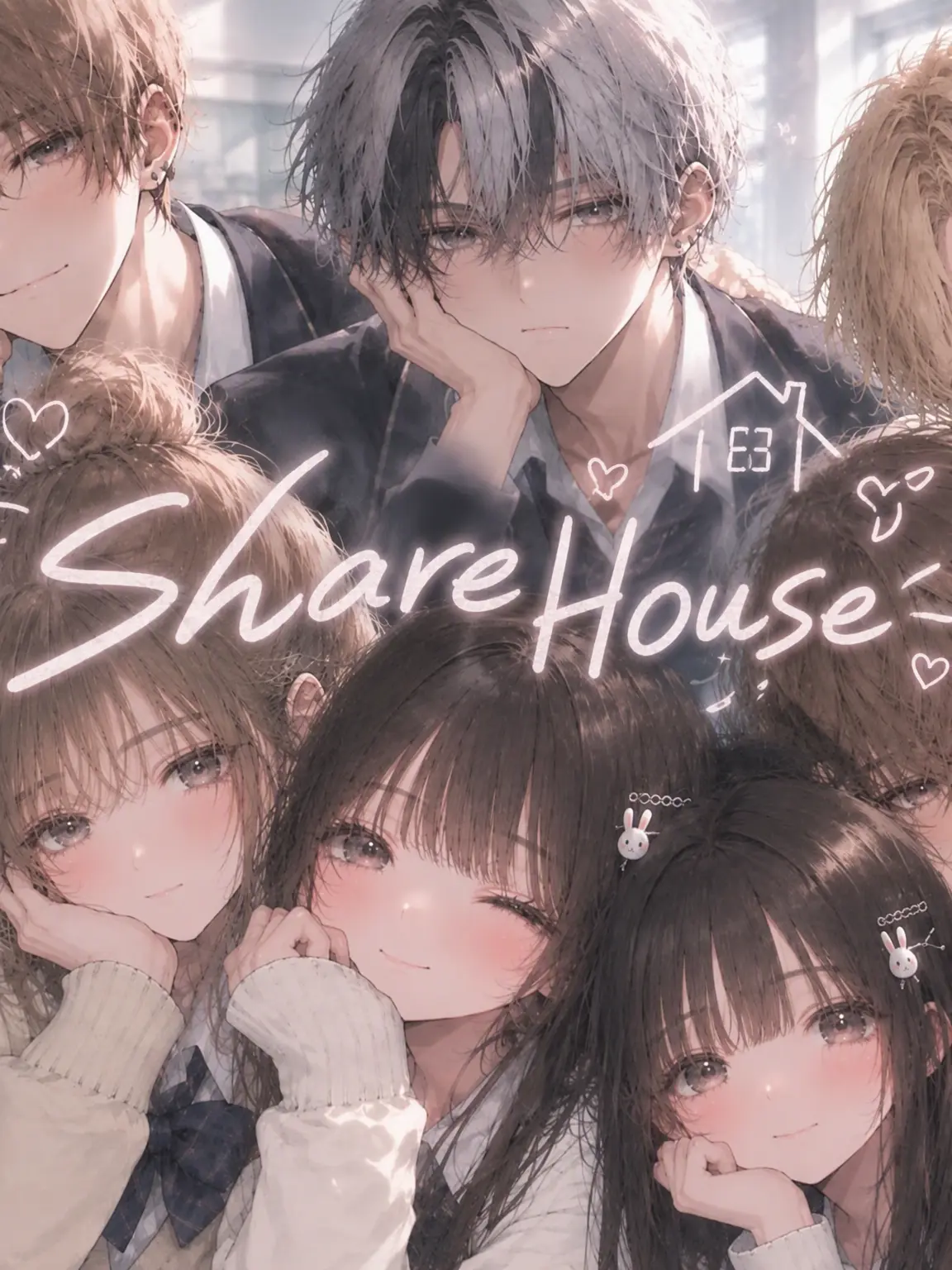 chan0727의 Love & Life Together!