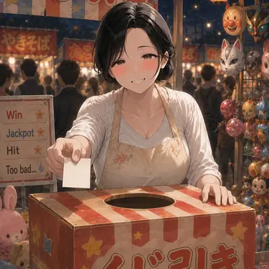 Profile image of Chiharu Yoshida