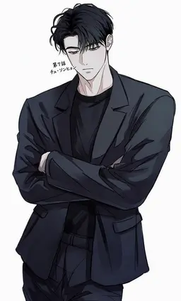 Profile image of ソ・ドユン