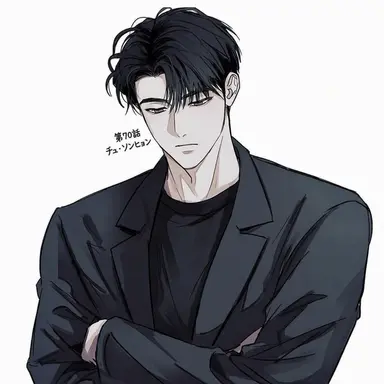 Profile image of ソ・ドユン