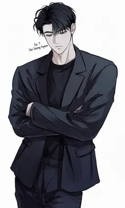 Profile image of Seo Doyun