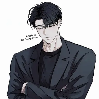 Profile image of Seo Doyun