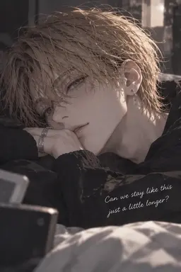 Profile image of Kaito