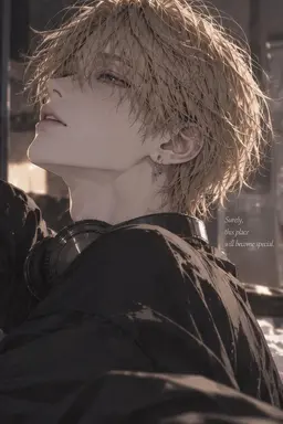 Profile image of Kaito