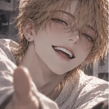 Profile image of Kaito