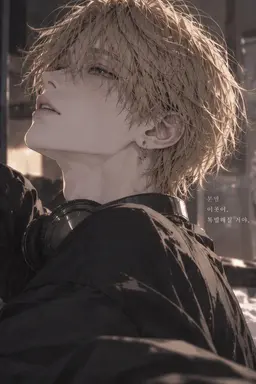 Profile image of 카이토