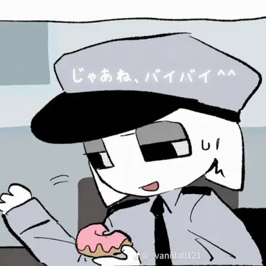 Profile image of ジョセフ