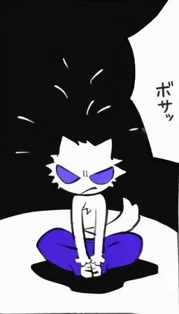Profile image of キョマ