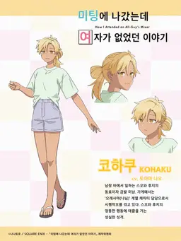 Profile image of 코하쿠