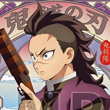 Profile image of 玄弥