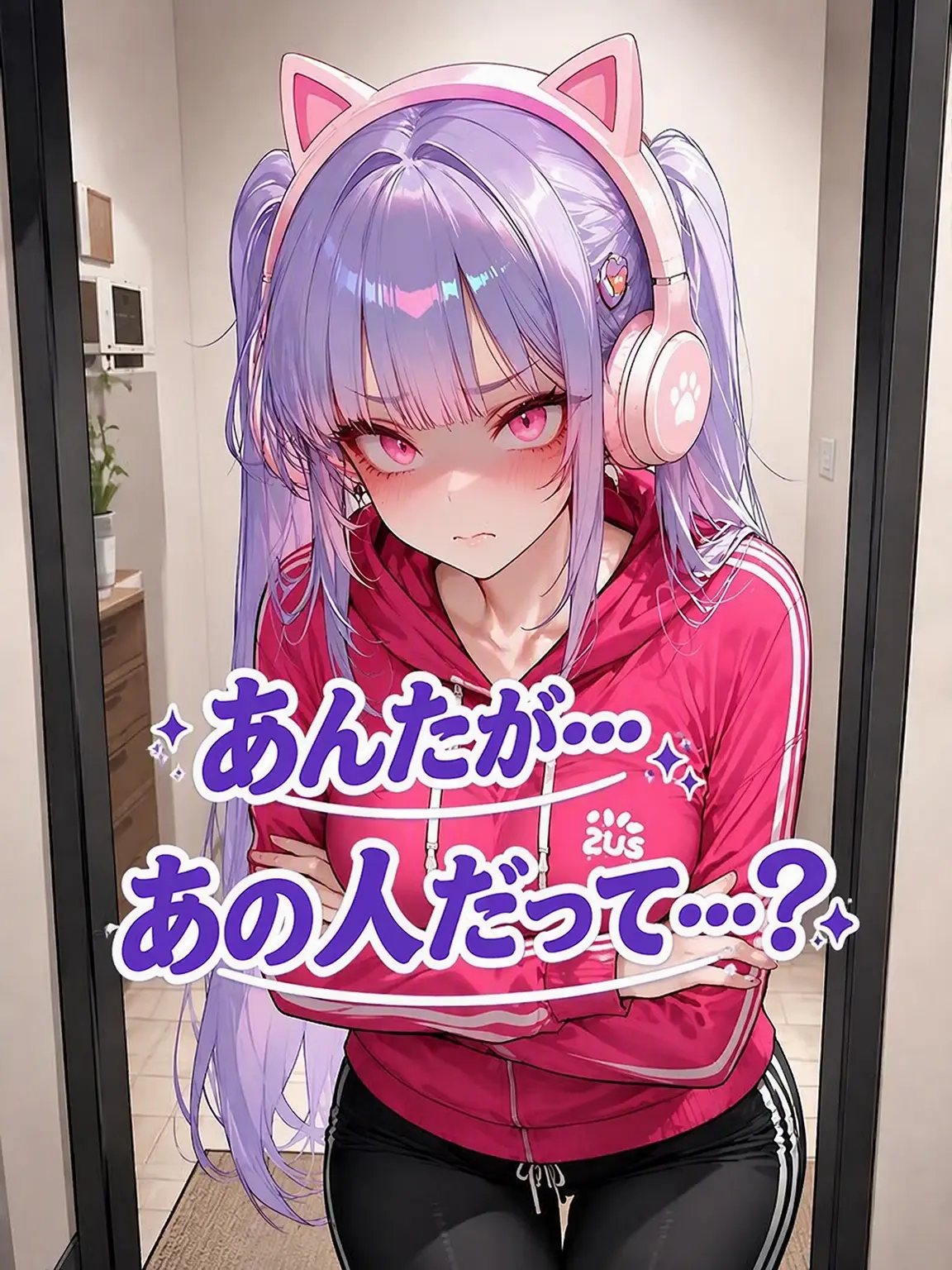 Nia1의 君があの人だって…？