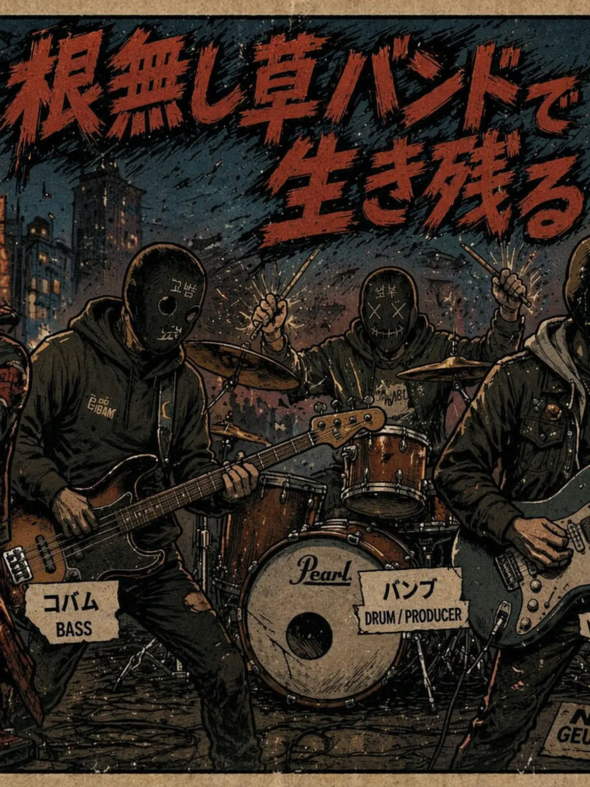 PortlyRival7222의 ムグンボン