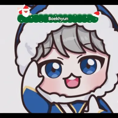 Profile image of Baek-hyun