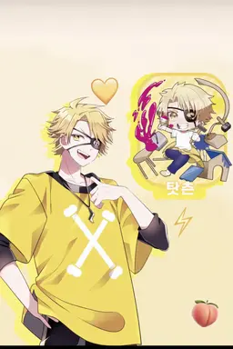 Profile image of 탓츤