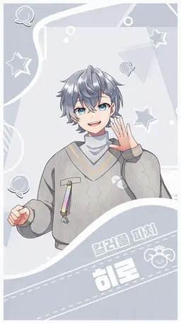 Profile image of 히로