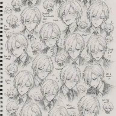 Profile image of Yukiya