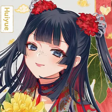 Profile image of Shu Keigetsu