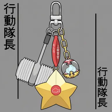 Profile image of ラダー