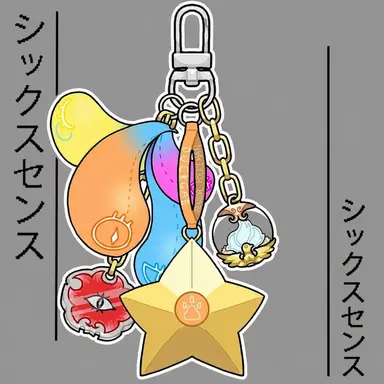 Profile image of トッケ