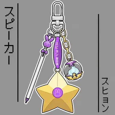 Profile image of スヒョン