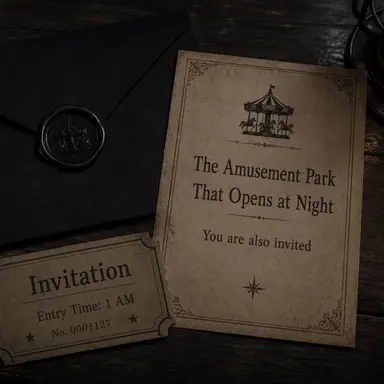 Profile image of Invitation