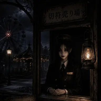 Profile image of スタッフNPC