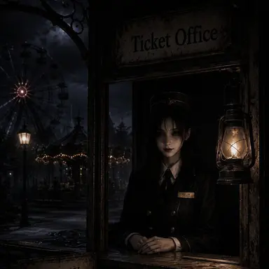 Profile image of Staff NPC