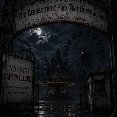 Profile image of Midnight Park