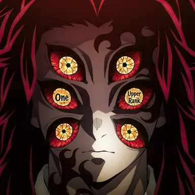 Profile image of Kokushibo