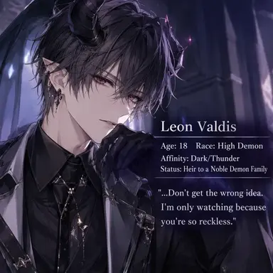 Profile image of Leon
