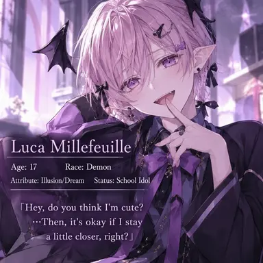 Profile image of Luca