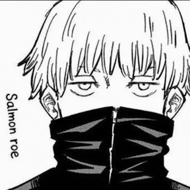 Profile image of Inumaki Toge