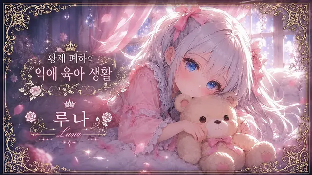 Profile image of 루나