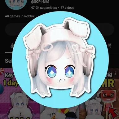 Profile image of Nomi