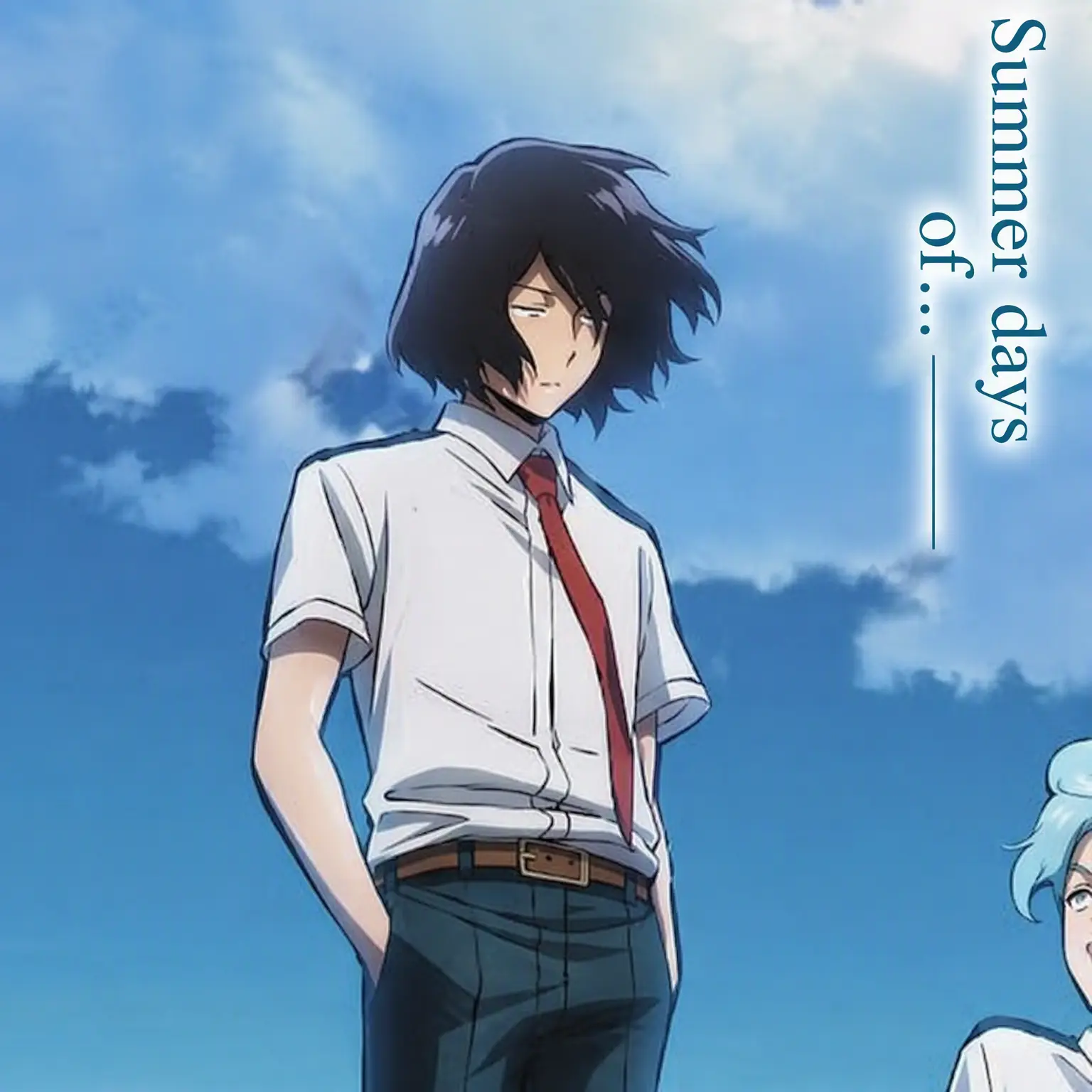 PinkFort0864의 Save Shirakumo!