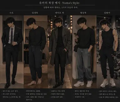 Profile image of 유마