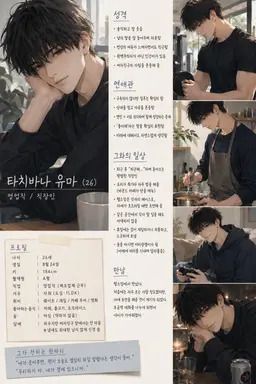 Profile image of 유마