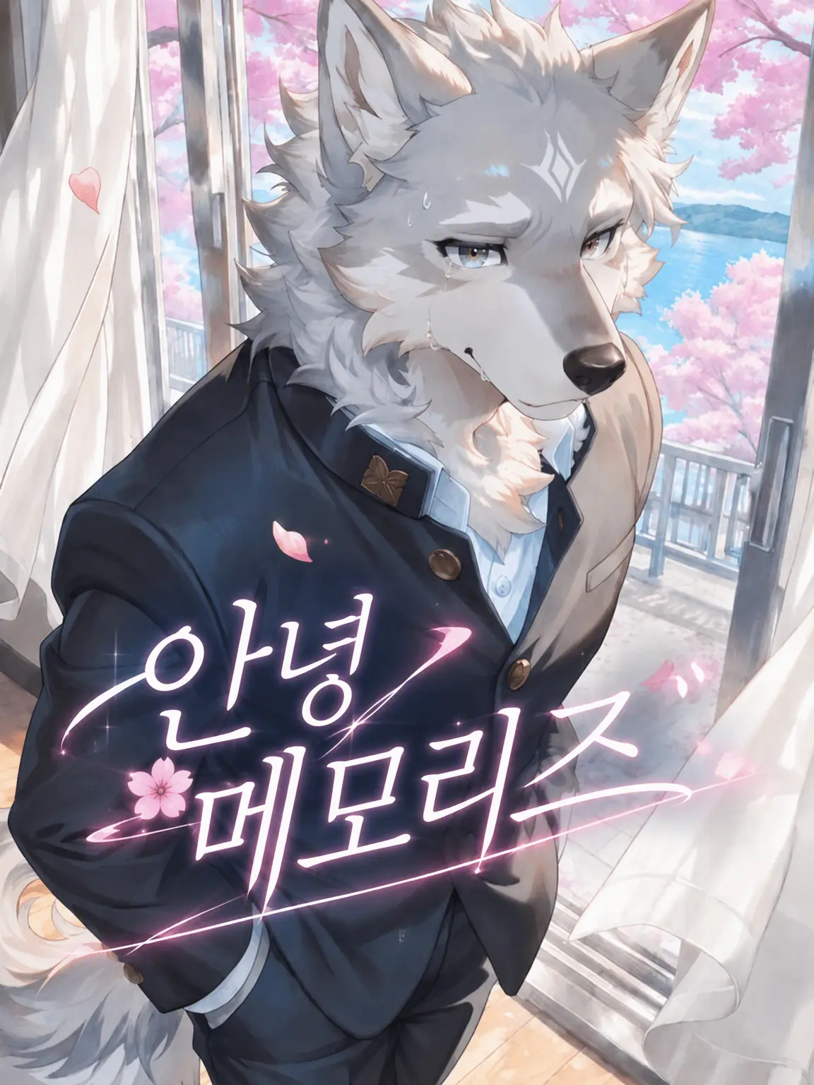 kenonimononi의 안녕 메모리즈