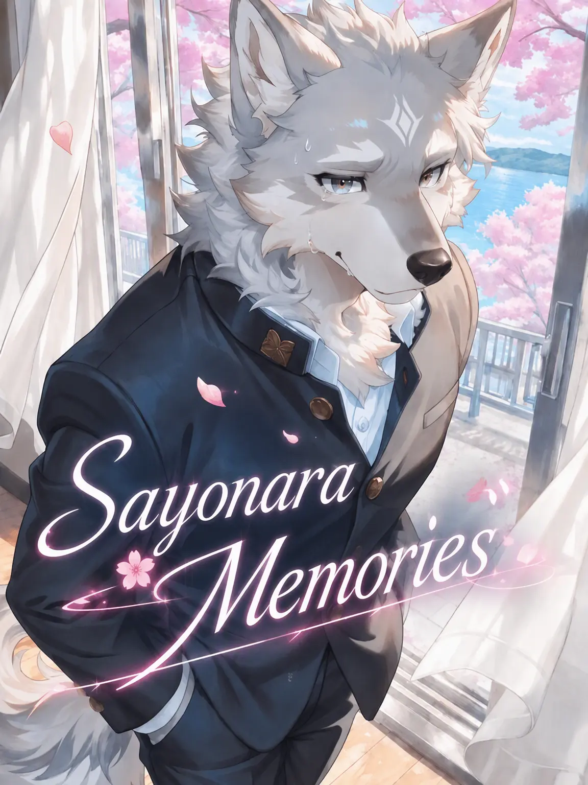kenonimononi의 Sayonara Memories